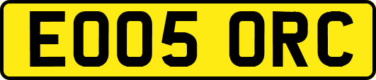 EO05ORC