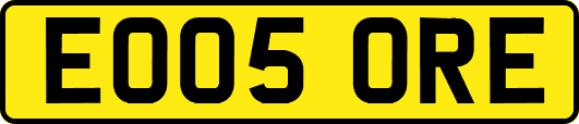 EO05ORE