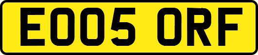EO05ORF