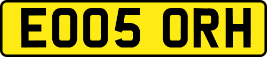 EO05ORH