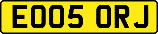 EO05ORJ