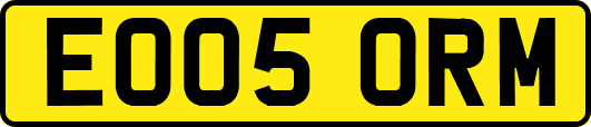 EO05ORM
