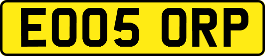 EO05ORP