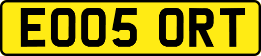EO05ORT