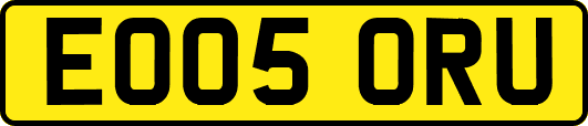 EO05ORU