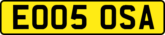 EO05OSA