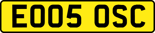 EO05OSC