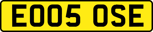 EO05OSE