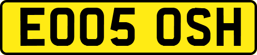 EO05OSH