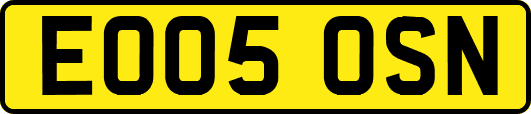 EO05OSN