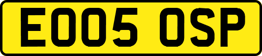 EO05OSP