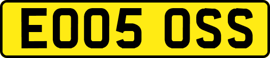EO05OSS
