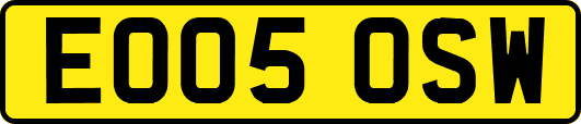 EO05OSW