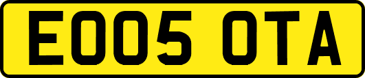 EO05OTA
