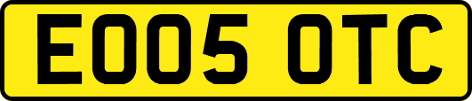 EO05OTC