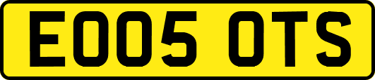 EO05OTS
