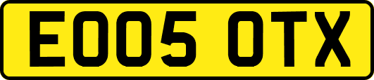 EO05OTX