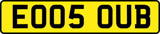 EO05OUB