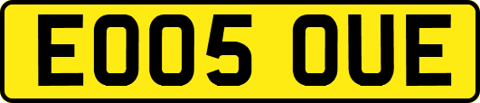 EO05OUE