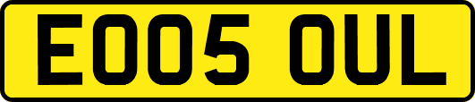 EO05OUL