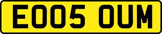EO05OUM