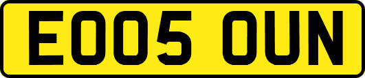 EO05OUN