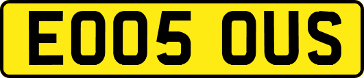 EO05OUS