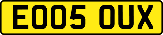 EO05OUX