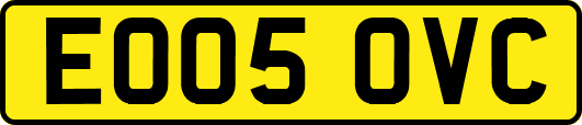 EO05OVC
