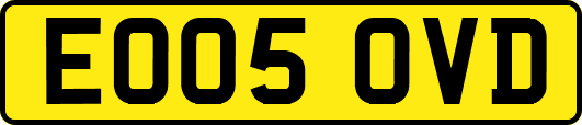 EO05OVD