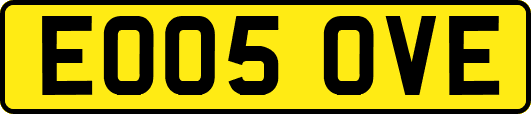 EO05OVE