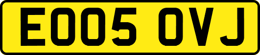 EO05OVJ