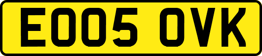 EO05OVK