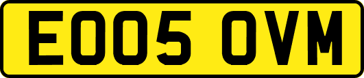 EO05OVM