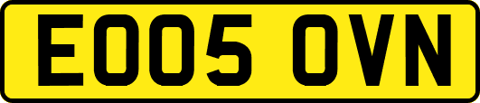EO05OVN