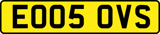 EO05OVS