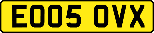 EO05OVX