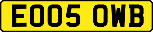 EO05OWB