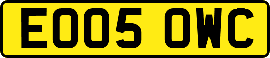EO05OWC