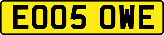 EO05OWE