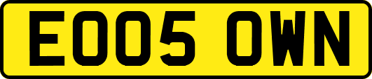 EO05OWN