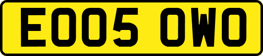 EO05OWO
