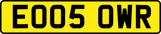 EO05OWR