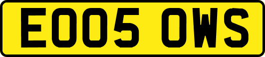 EO05OWS
