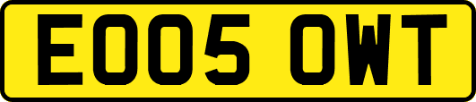 EO05OWT
