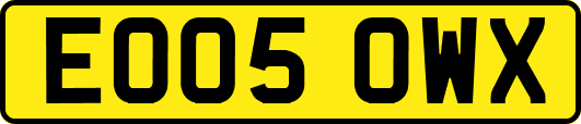 EO05OWX