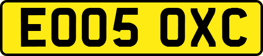 EO05OXC