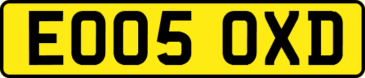 EO05OXD
