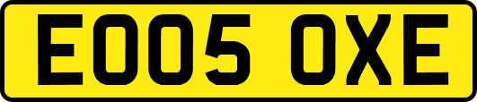 EO05OXE