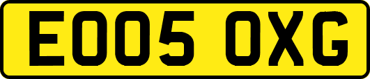 EO05OXG
